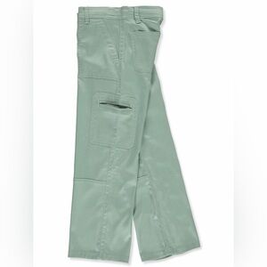 Levi's Kids Green Cargo Pants